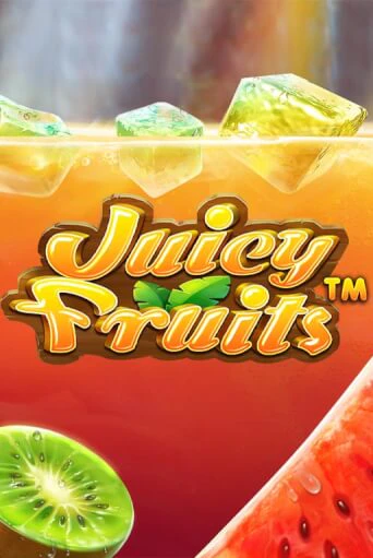 Juicy Fruits демо игра онлайн | GMSlots Казино бесплатно