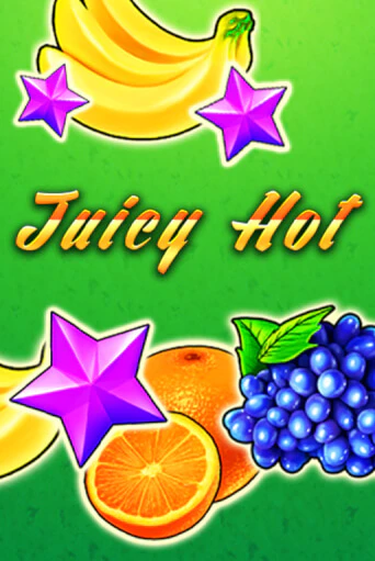 Juicy Hot демо игра онлайн | GMSlots Казино бесплатно