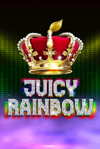 Juicy Rainbow демо игра онлайн | GMSlots Казино бесплатно