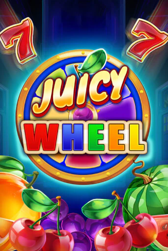 Juicy Wheel демо игра онлайн | GMSlots Казино бесплатно