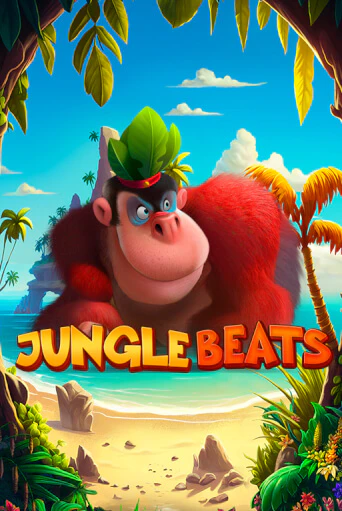 Jungle Beats демо игра онлайн | GMSlots Казино бесплатно
