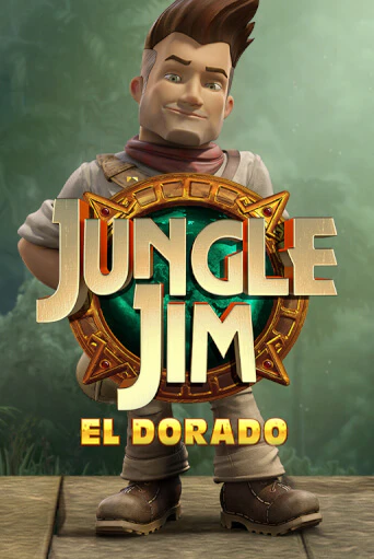Jungle Jim - El Dorado демо игра онлайн | GMSlots Казино бесплатно