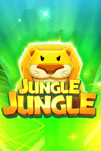 Jungle Jungle демо игра онлайн | GMSlots Казино бесплатно