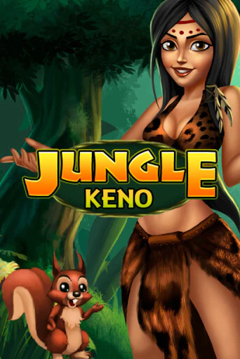 Jungle Keno демо игра онлайн | GMSlots Казино бесплатно