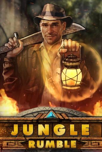 Jungle Rumble демо игра онлайн | GMSlots Казино бесплатно