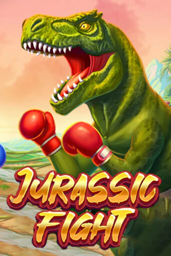 Jurassic Fight демо игра онлайн | GMSlots Казино бесплатно