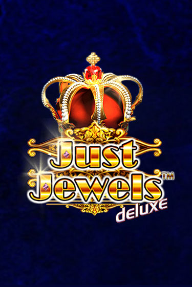 Just Jewels Deluxe демо игра онлайн | GMSlots Казино бесплатно