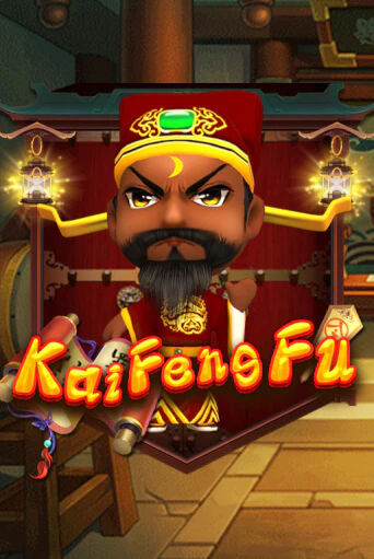 Kai Feng Fu демо игра онлайн | GMSlots Казино бесплатно