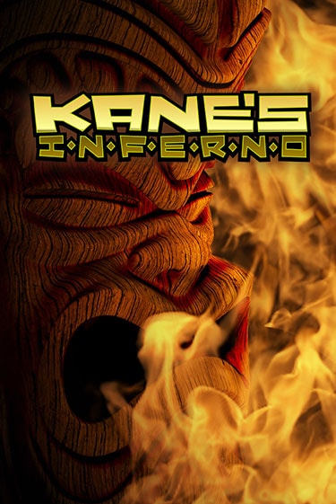 Kane's Inferno демо игра онлайн | GMSlots Казино бесплатно