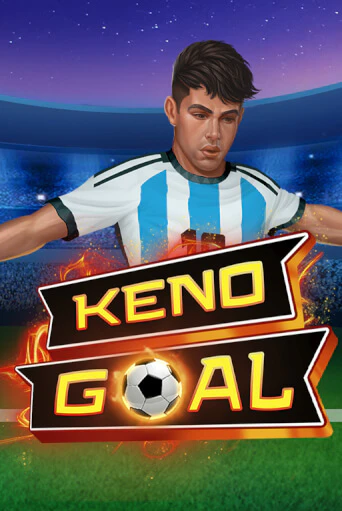 Keno Goal демо игра онлайн | GMSlots Казино бесплатно