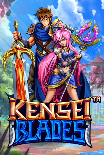 Kensei Blades демо игра онлайн | GMSlots Казино бесплатно