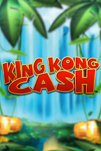 King Kong Cash демо игра онлайн | GMSlots Казино бесплатно