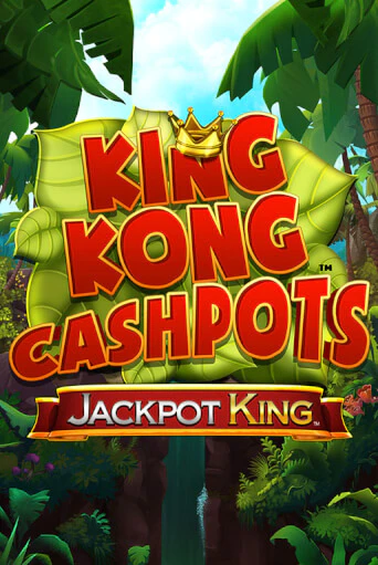 King Kong Cashpots демо игра онлайн | GMSlots Казино бесплатно