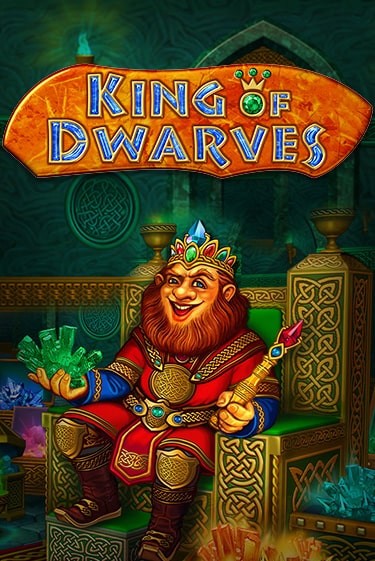 King of Dwarves демо игра онлайн | GMSlots Казино бесплатно