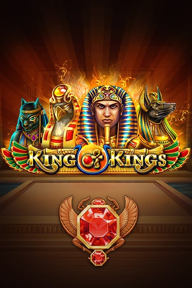 King of Kings демо игра онлайн | GMSlots Казино бесплатно