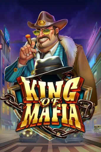 King of Mafia демо игра онлайн | GMSlots Казино бесплатно