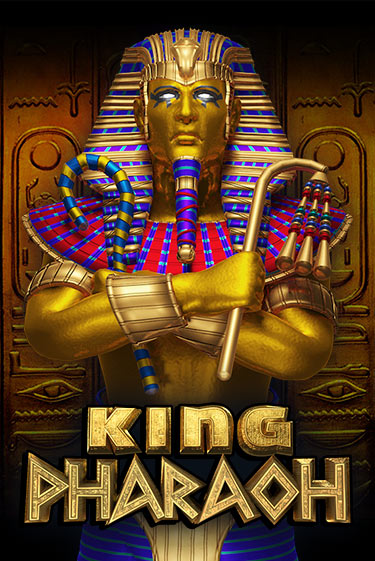King Pharaoh демо игра онлайн | GMSlots Казино бесплатно