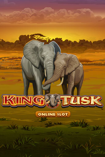 King Tusk демо игра онлайн | GMSlots Казино бесплатно