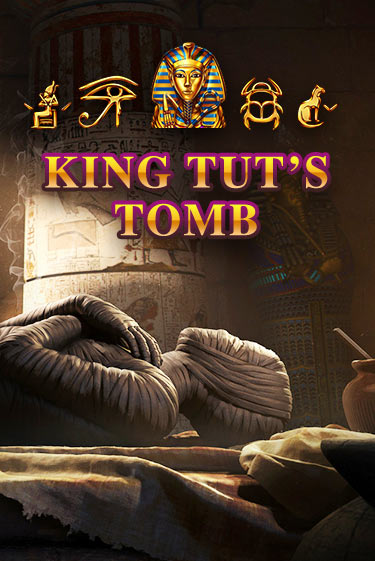 King Tut's Tomb демо игра онлайн | GMSlots Казино бесплатно
