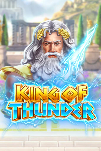 King of Thunder демо игра онлайн | GMSlots Казино бесплатно