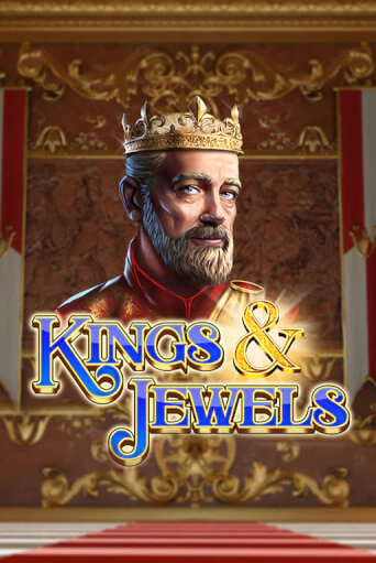 Kings & Jewels демо игра онлайн | GMSlots Казино бесплатно