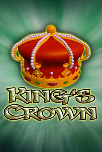 King's Crown демо игра онлайн | GMSlots Казино бесплатно