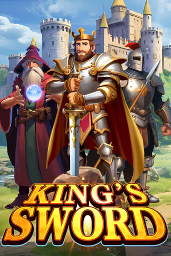 King's Sword демо игра онлайн | GMSlots Казино бесплатно