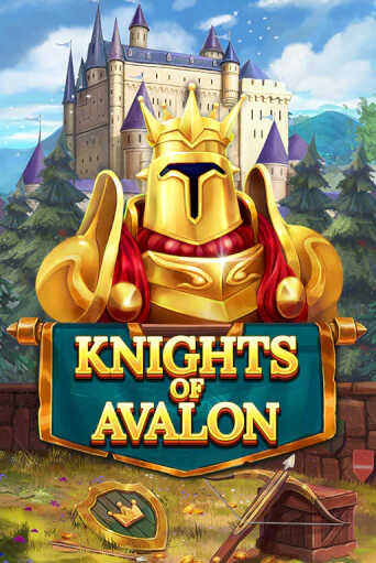 Knights Of Avalon демо игра онлайн | GMSlots Казино бесплатно