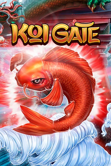 The Koi Gate демо игра онлайн | GMSlots Казино бесплатно