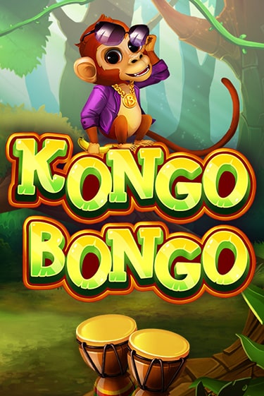 Kongo Bongo демо игра онлайн | GMSlots Казино бесплатно