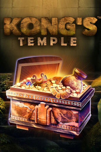 Kong's Temple демо игра онлайн | GMSlots Казино бесплатно