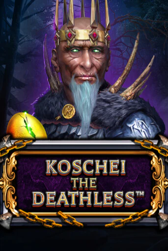 Koschei The Deathless демо игра онлайн | GMSlots Казино бесплатно