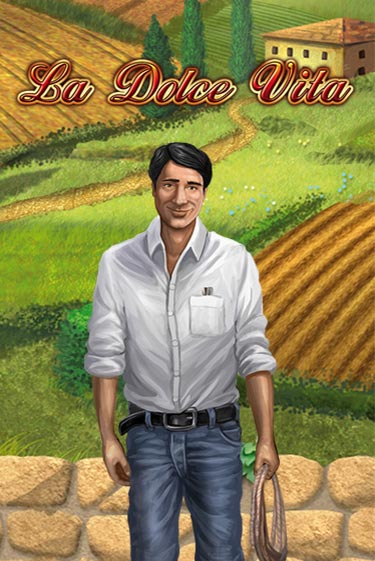 La Dolce Vita демо игра онлайн | GMSlots Казино бесплатно