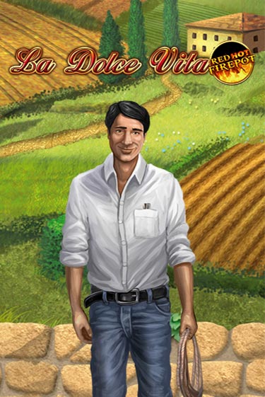 La Dolce Vita Red Hot Firepot демо игра онлайн | GMSlots Казино бесплатно