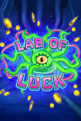 Lab of luck демо игра онлайн | GMSlots Казино бесплатно