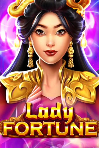 Lady Fortune демо игра онлайн | GMSlots Казино бесплатно
