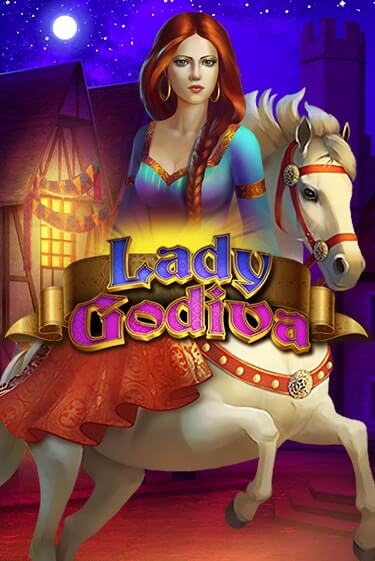 Lady Godiva демо игра онлайн | GMSlots Казино бесплатно