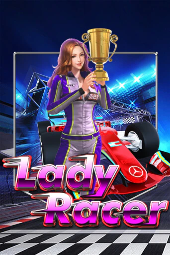 Lady Racer демо игра онлайн | GMSlots Казино бесплатно