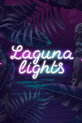 Laguna Lights демо игра онлайн | GMSlots Казино бесплатно