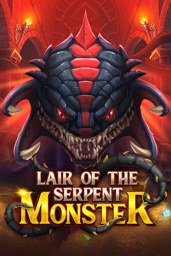 Lair of the Serpent Monster демо игра онлайн | GMSlots Казино бесплатно