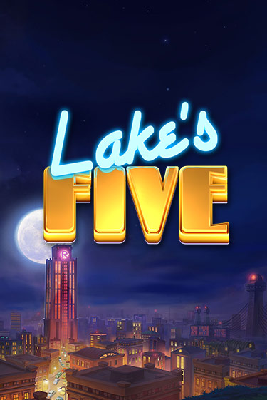 Lake's Five демо игра онлайн | GMSlots Казино бесплатно
