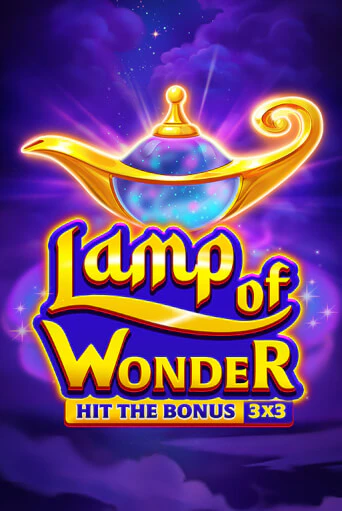 Lamp of Wonder демо игра онлайн | GMSlots Казино бесплатно