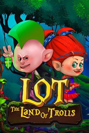 LOT Land Of Trolls демо игра онлайн | GMSlots Казино бесплатно