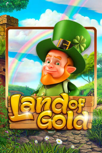 Lands of Gold демо игра онлайн | GMSlots Казино бесплатно