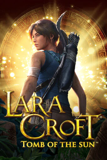Lara Croft®: Tomb of the Sun™ демо игра онлайн | GMSlots Казино бесплатно