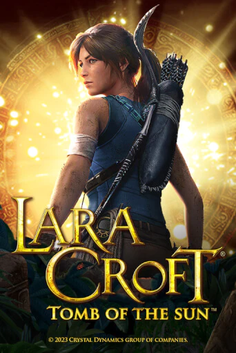 Lara Croft®: Tomb of the Sun™ демо игра онлайн | GMSlots Казино бесплатно