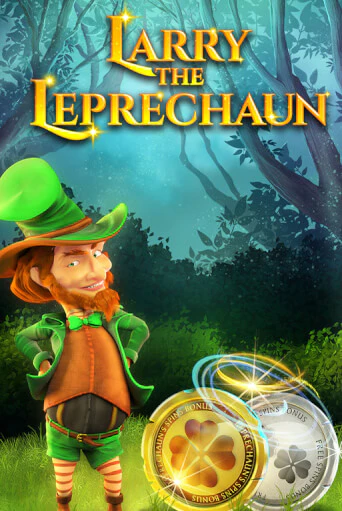 Larry the Leprechaun демо игра онлайн | GMSlots Казино бесплатно