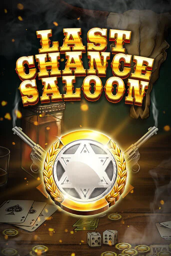 Last Chance Saloon демо игра онлайн | GMSlots Казино бесплатно