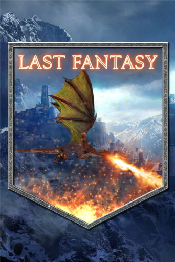 Last Fantasy демо игра онлайн | GMSlots Казино бесплатно