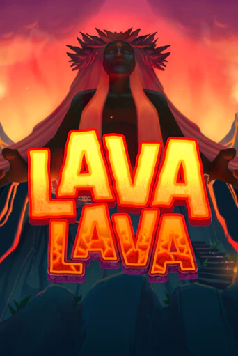 Lava Lava демо игра онлайн | GMSlots Казино бесплатно